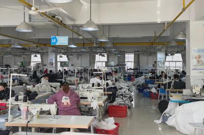 汉川制造提出五年倍增计划,中国纺联产业集群调研组走访汉川