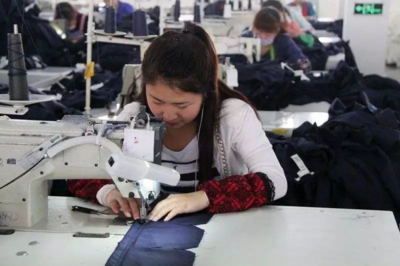 服装工厂招工难的背后是矛盾激化,传统制造业如何才能自救?